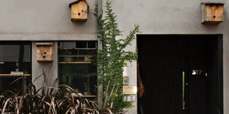 Manu Buffara: ‘I want my new restaurant to be like Fäviken’