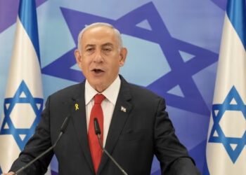 Israel security cabinet to meet later after hostage deal reached, Netanyahu says