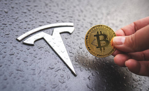 Tesla reports $600M Bitcoin gain in Q4 using new accounting rule