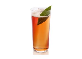 Cocktail of the week: Three Sheets’ cherry americano