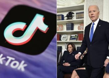 TikTok says it will go dark Sunday in US without assurance from Biden