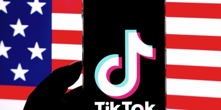 TikTok’s fight against going dark gains support from key US lawmakers
