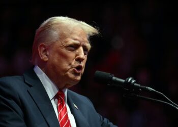 Trump likely to sign executive orders at Capitol, then at Capital One Arena, sources say