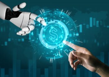 When it comes to AI, ‘Wait-and-See’ may mean ‘Wait-and-Die’