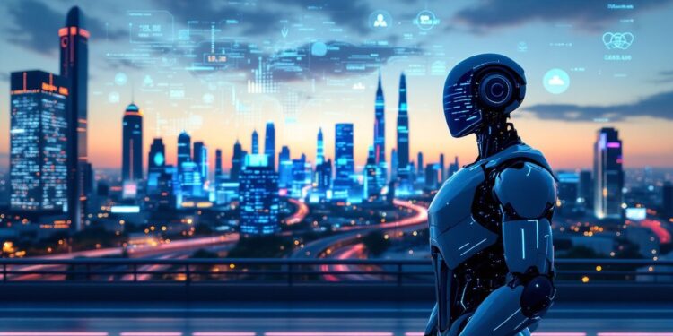 How agentic AI will transform banking 