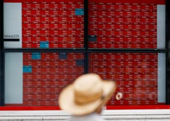 Trump’s trade war salvo rocks markets