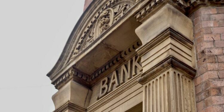 Digital-First banking made market share Irrelevant. What’s taking its place?