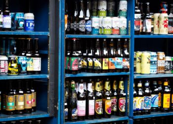 Britain lost 100 indie breweries last year, says trade body