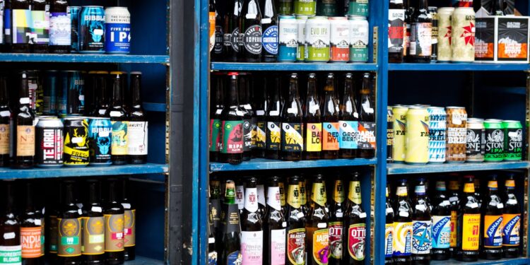 Britain lost 100 indie breweries last year, says trade body