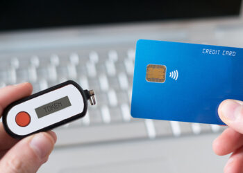 How ‘Tokens’ will kill off credit card numbers — And why it matters