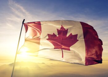 On this day in 1965: Canada officially adopted the Maple Leaf Flag following a royal proclamation