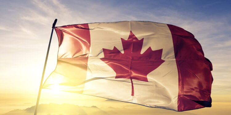 On this day in 1965: Canada officially adopted the Maple Leaf Flag following a royal proclamation