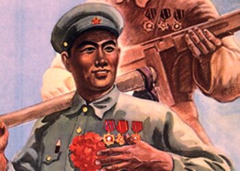 On this day in 1979: Vietnam invaded by China