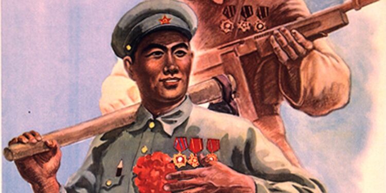 On this day in 1979: Vietnam invaded by China