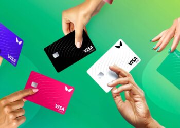 Yes, You can compete with the major card issuers. But it takes creativity and focus
