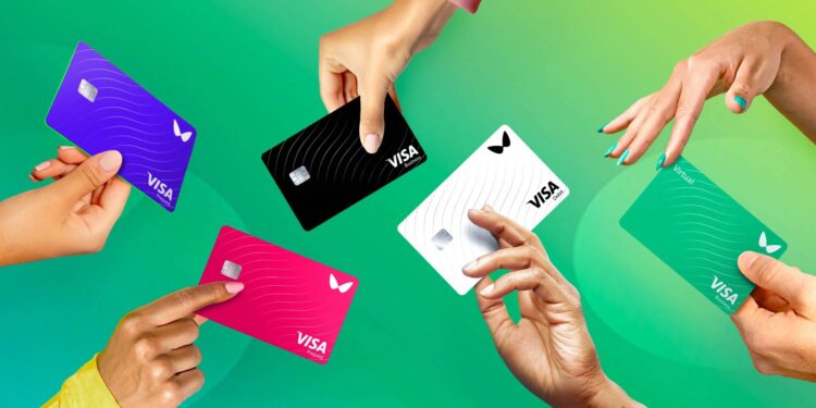 Yes, You can compete with the major card issuers. But it takes creativity and focus