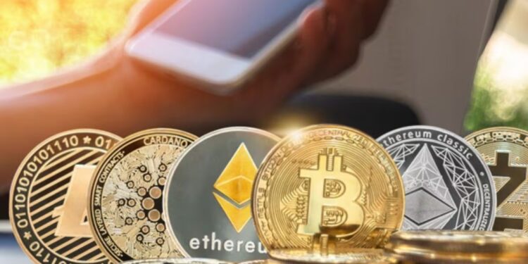 Crypto markets rebound as Trump puts Canada, Mexico tariffs on hold