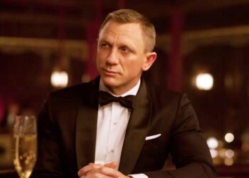 All 27 James Bond movies ranked, according to critics