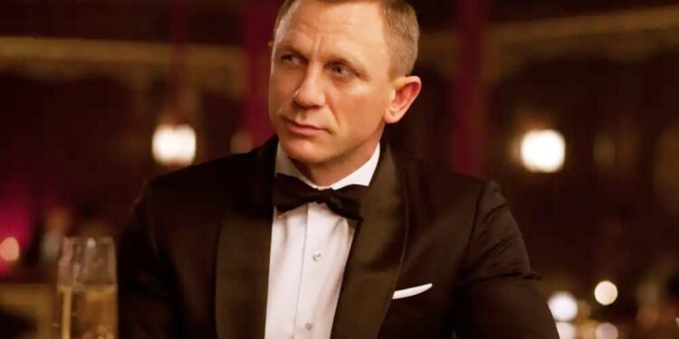 All 27 James Bond movies ranked, according to critics