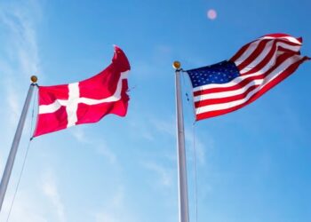 Danes offer to buy California to spite Trump’s Greenland aims: ‘We’ll bring hygge to Hollywood’