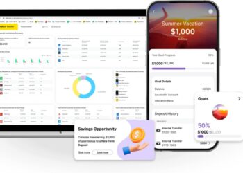 Fintech leaders unveil five game-changing deposit tools for 2025
