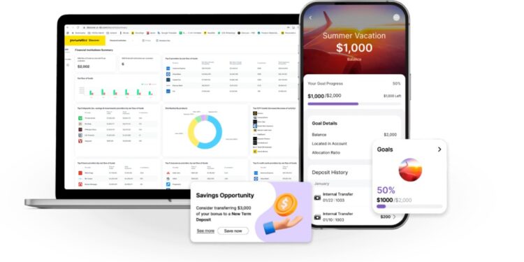 Fintech leaders unveil five game-changing deposit tools for 2025