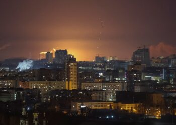 Ukraine will never accept Russia’s ultimatums, Volodymyr Zelenskyy says