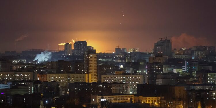 Ukraine will never accept Russia’s ultimatums, Volodymyr Zelenskyy says