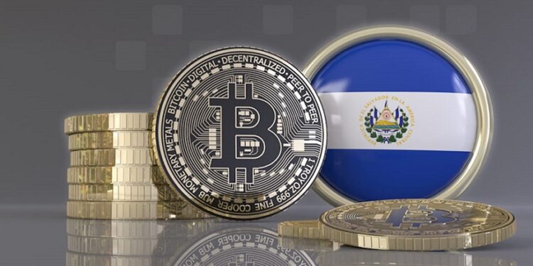 El Salvador buys 12 Bitcoin in a day, bringing reserve to 6,068 BTC