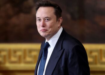 Elon Musk launches $97bn bid to buy ChatGPT-maker OpenAI