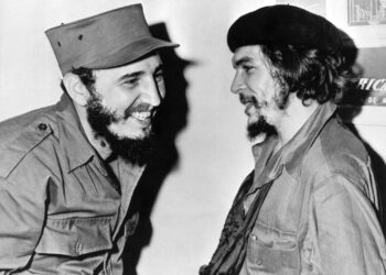 On this day in 1959: Power in Cuba seized by Fidel Castro