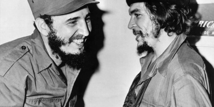 On this day in 1959: Power in Cuba seized by Fidel Castro
