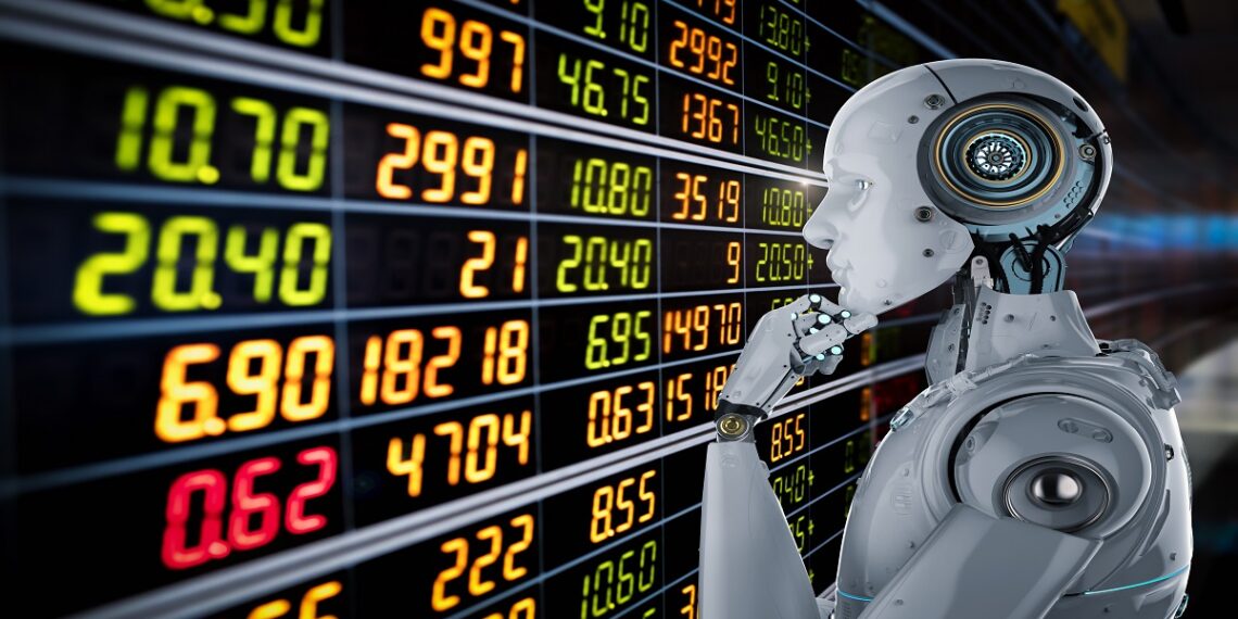 How to get your financial services content indexed by AI engines