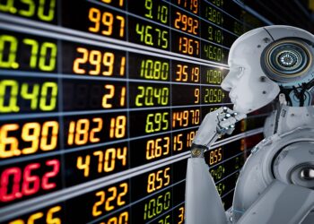 How to get your financial services content indexed by AI engines