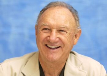 Gene Hackman and wife found dead in Santa Fe home as police release statement