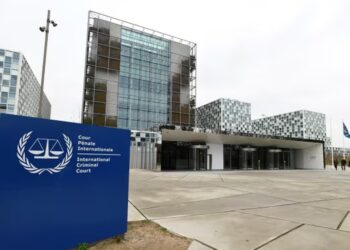 Trump imposes sanctions on ICC, accusing it of targeting US and Israel