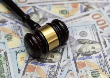 Las Vegas man accused of running $24M crypto-linked Ponzi scheme