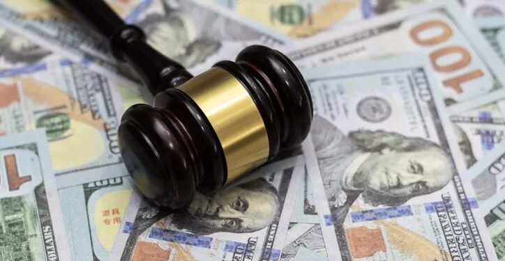 Las Vegas man accused of running $24M crypto-linked Ponzi scheme