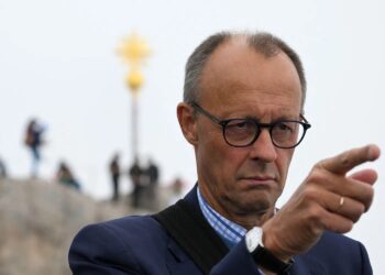 Conservatives win German election but far-right AfD doubles support