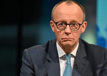 Merz says it’s ‘five to midnight’ for Europe