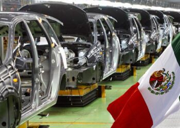 Trump’s 25% tariffs on Mexico and Canada to challenge the global auto industry