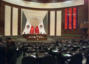 On this day in 1917: Mexico adopted its present constitution