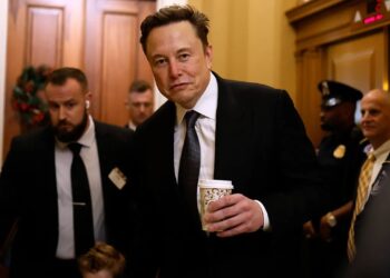 US Treasury sued for giving Elon Musk’s DOGE access to sensitive info