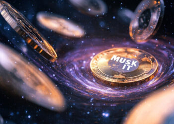 Elon Musk’s dad plans $200M raise with ‘Musk It’ memecoin