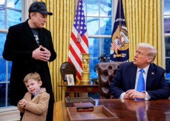 Is DOGE just making up numbers and hoping no one notices?