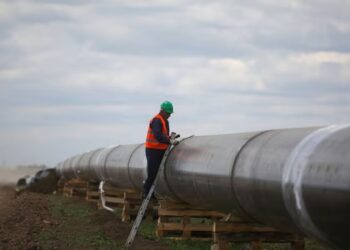 EU spends more on Russian oil and gas than financial aid to Ukraine