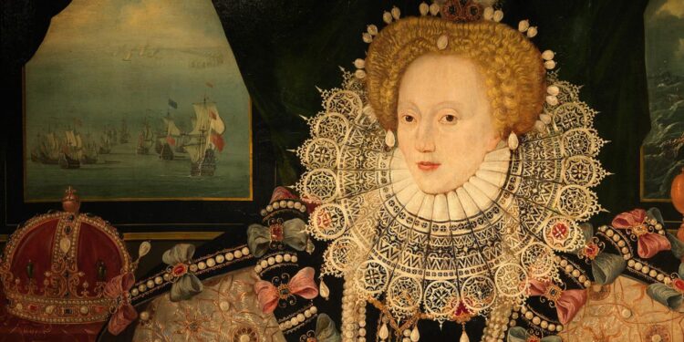 On this day in 1570: Pius V excommunicated Queen Elizabeth I of England from the Roman Catholic Church