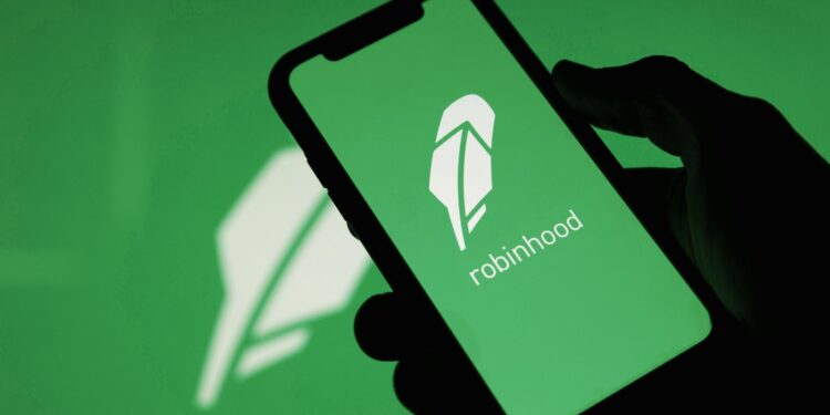 Robinhood says SEC has closed its investigation into the company