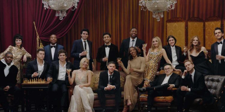 ‘Saturday Night Live’ 50th anniversary special watched by nearly 15 million people (Robyn & David Byrne video)