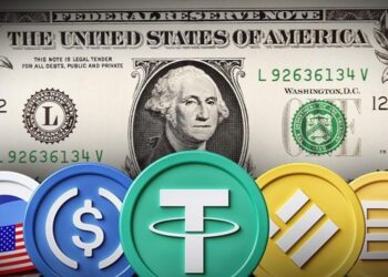 3 reasons why stablecoin growth thrives globally — Will US follow under Trump?